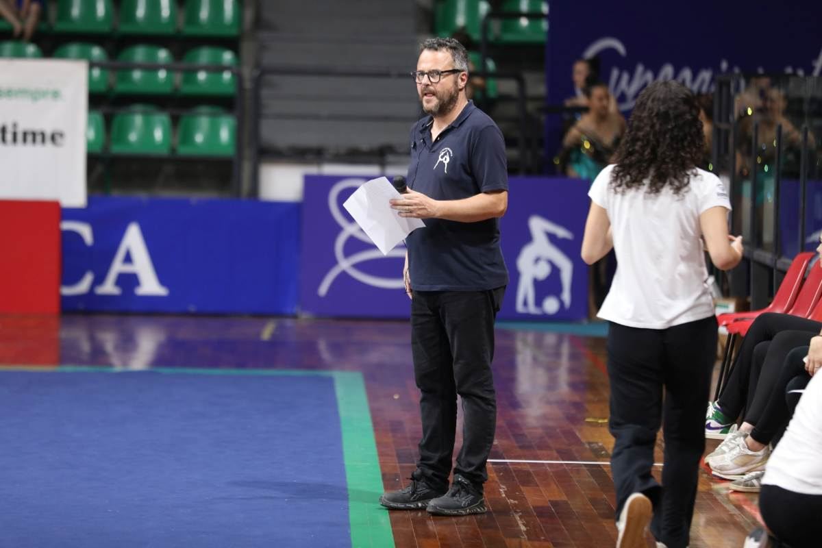 CuneoGinnastica Gallery 2025 6