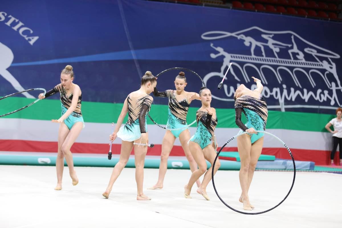 CuneoGinnastica Gallery 2025 7