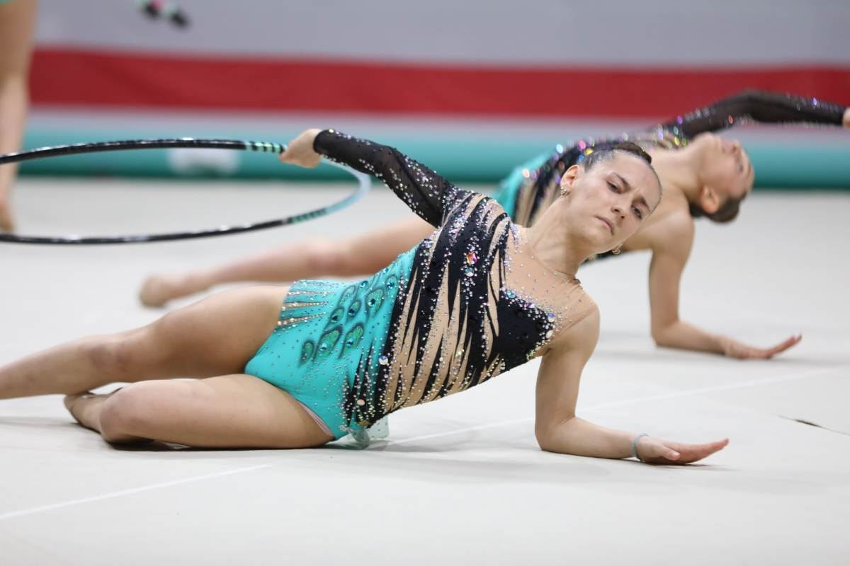 CuneoGinnastica Gallery 2025 8