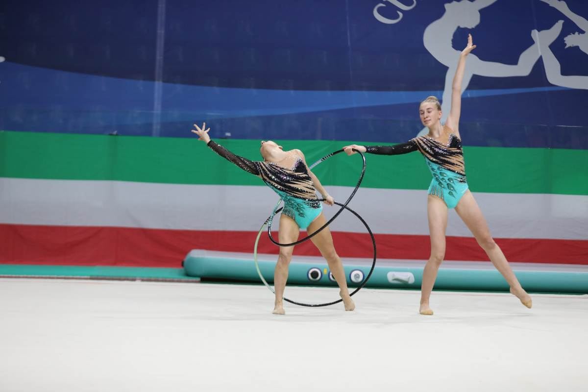 CuneoGinnastica Gallery 2025 10