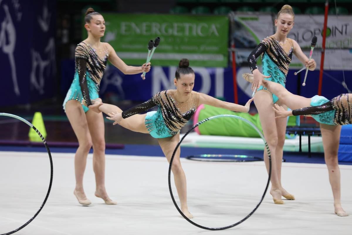 CuneoGinnastica Gallery 2025 11