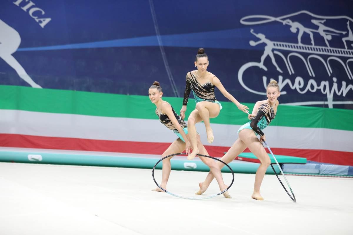 CuneoGinnastica Gallery 2025 15