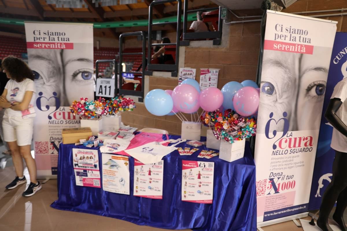 CuneoGinnastica Gallery 2025 17