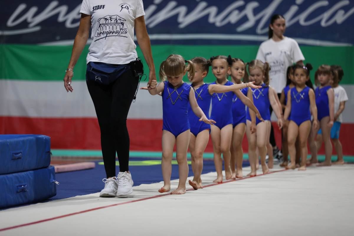 CuneoGinnastica Gallery 2025 23