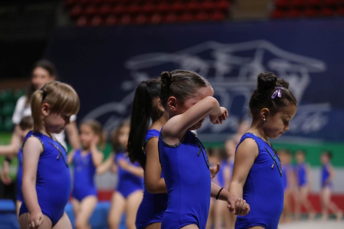 CuneoGinnastica Gallery 2025 26