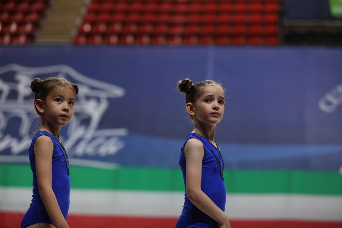 CuneoGinnastica Gallery 2025 