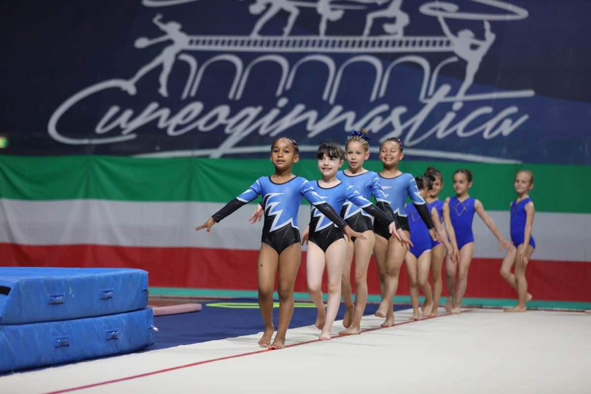 CuneoGinnastica Gallery 2025 28