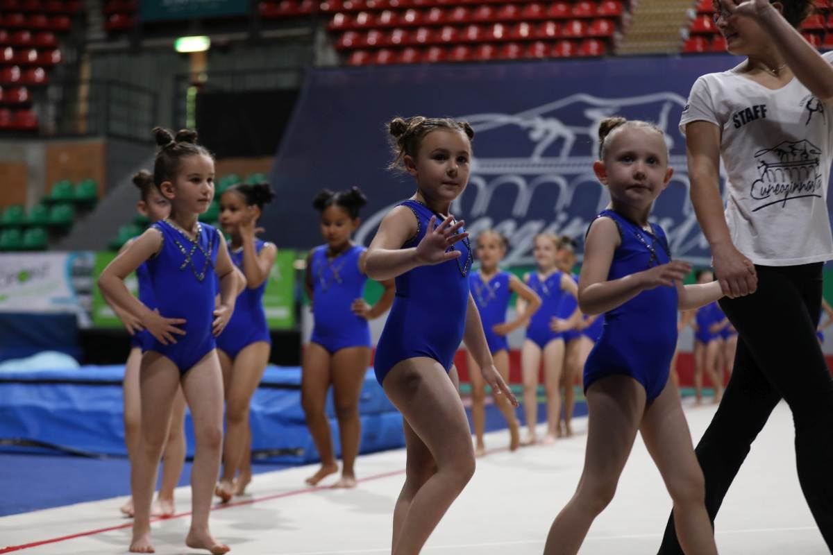 CuneoGinnastica Gallery 2025 30