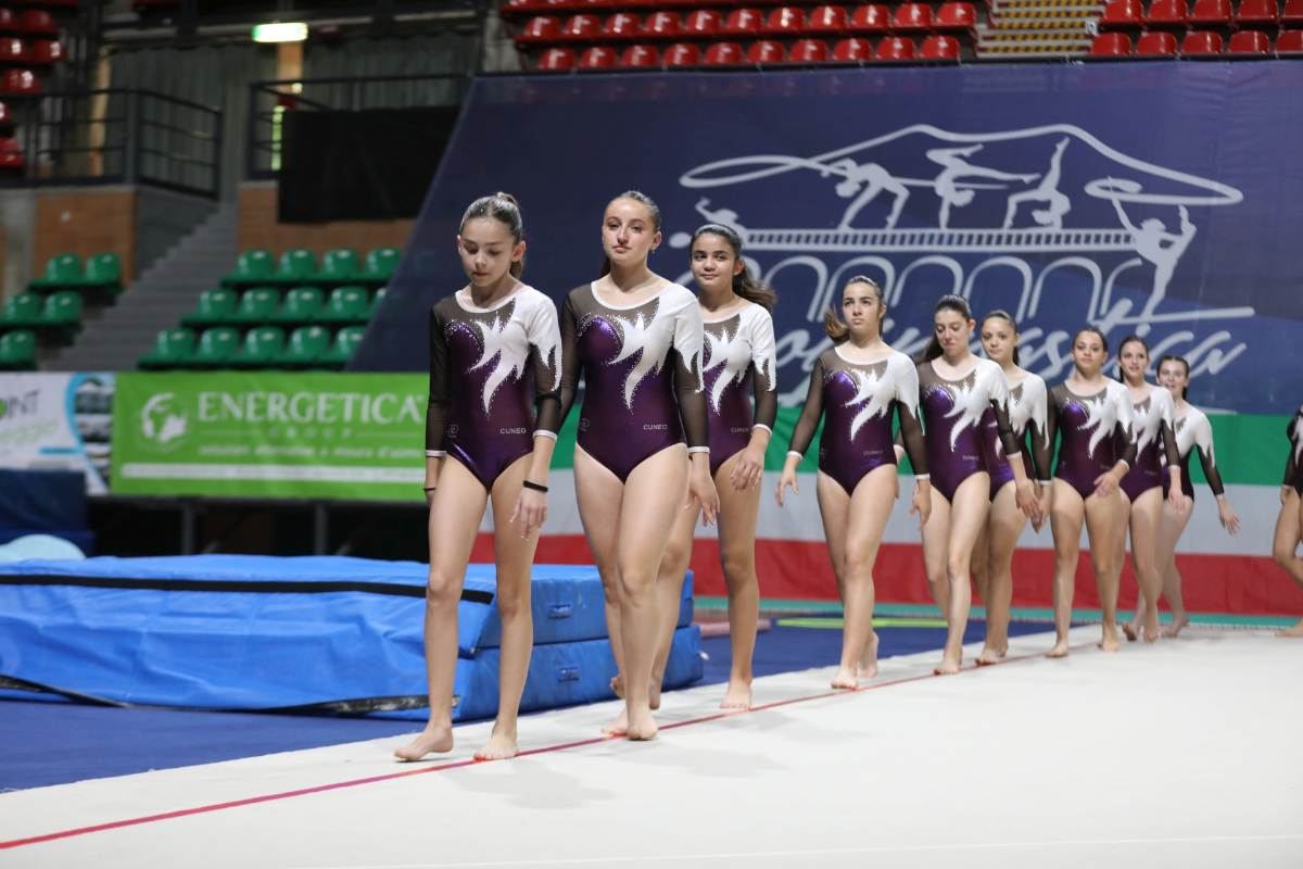 CuneoGinnastica Gallery 2025 34
