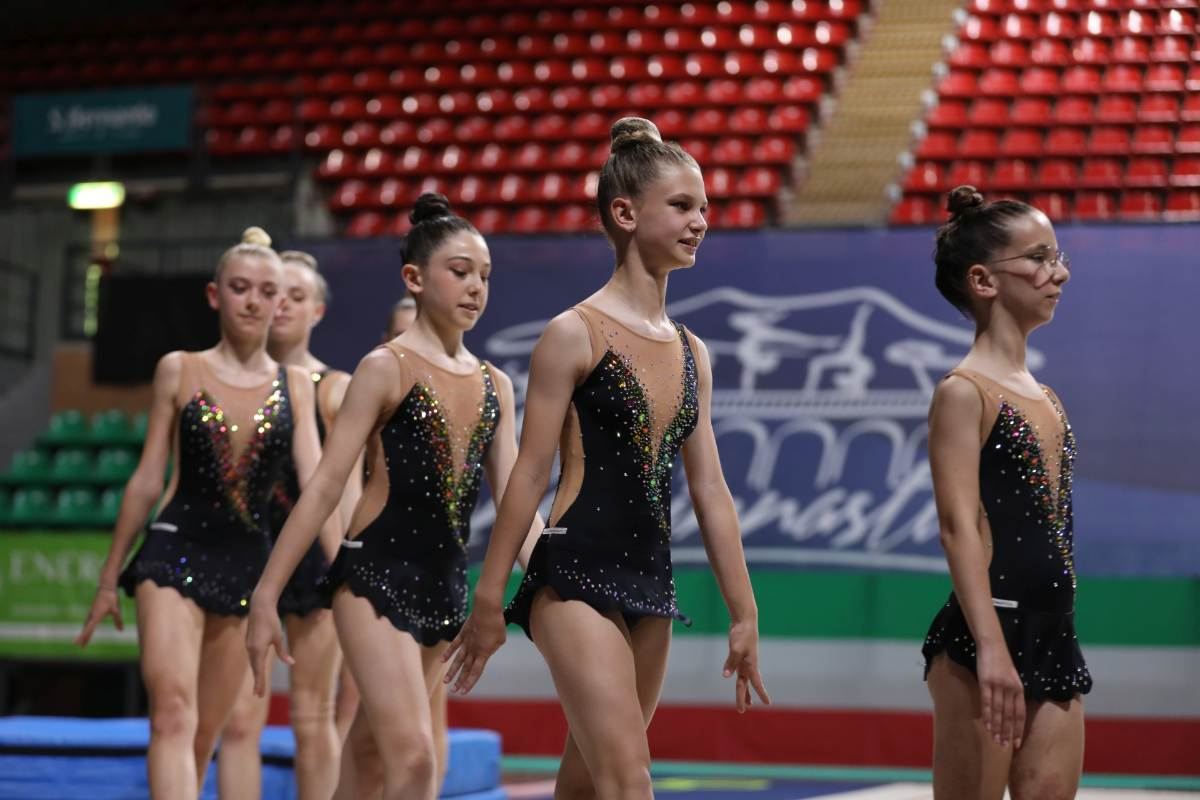 CuneoGinnastica Gallery 2025 36