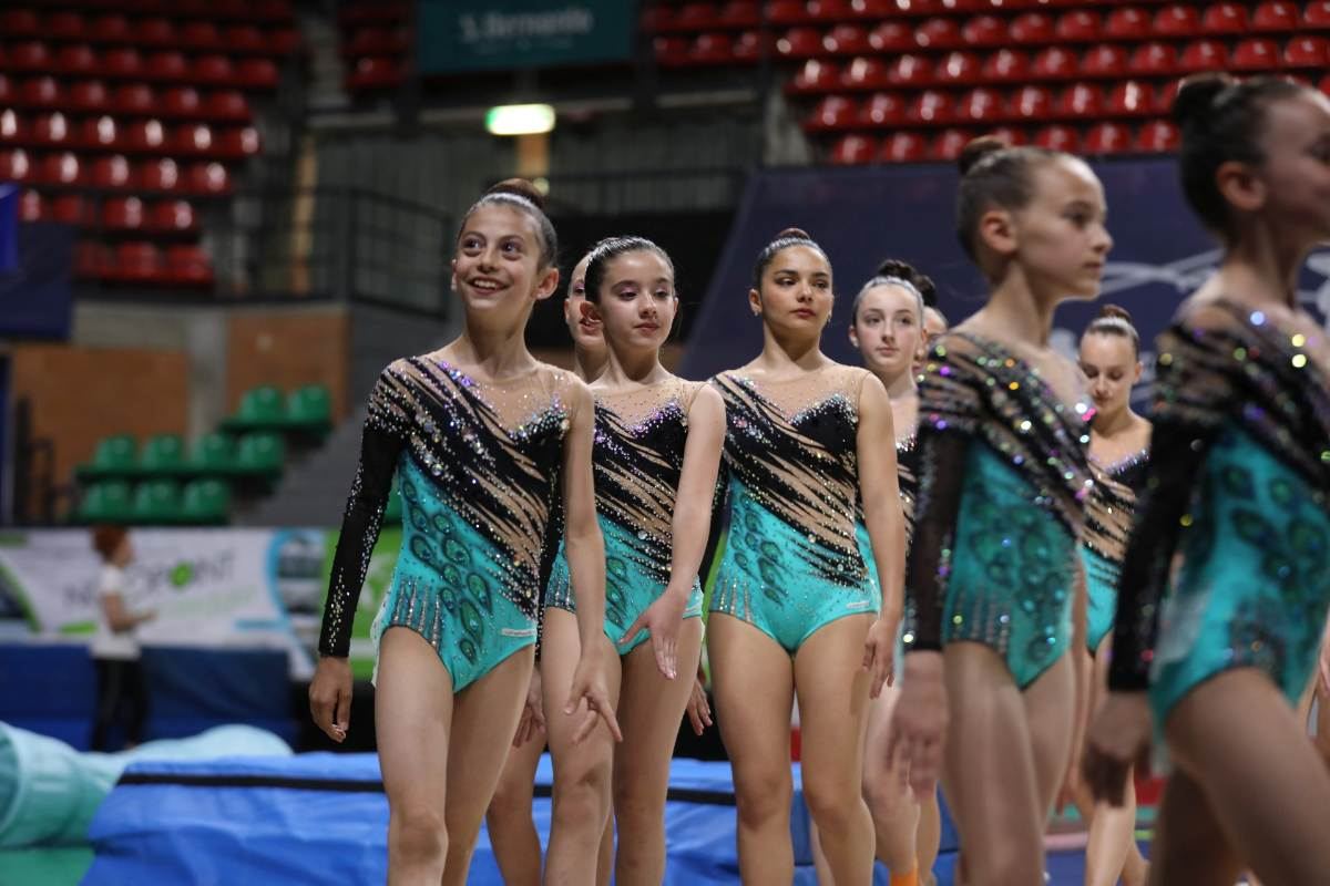 CuneoGinnastica Gallery 2025 37