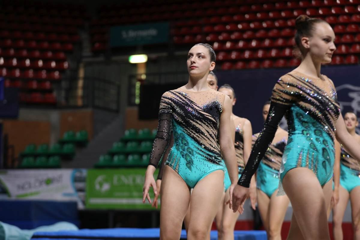 CuneoGinnastica Gallery 2025 38