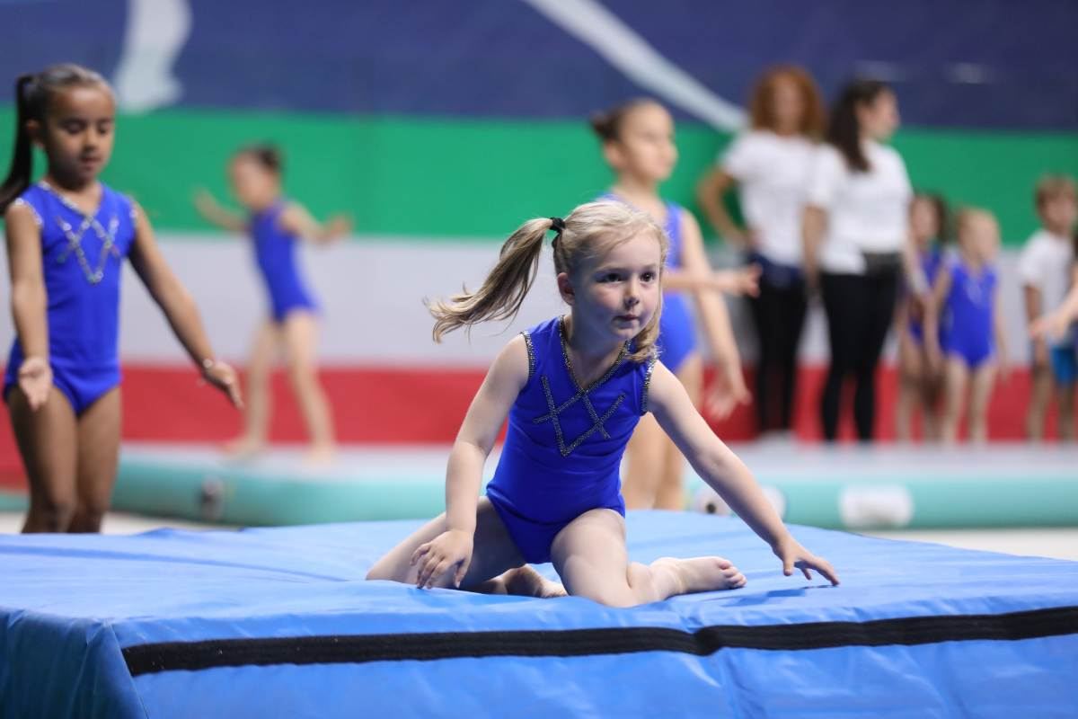 CuneoGinnastica Gallery 2025 44