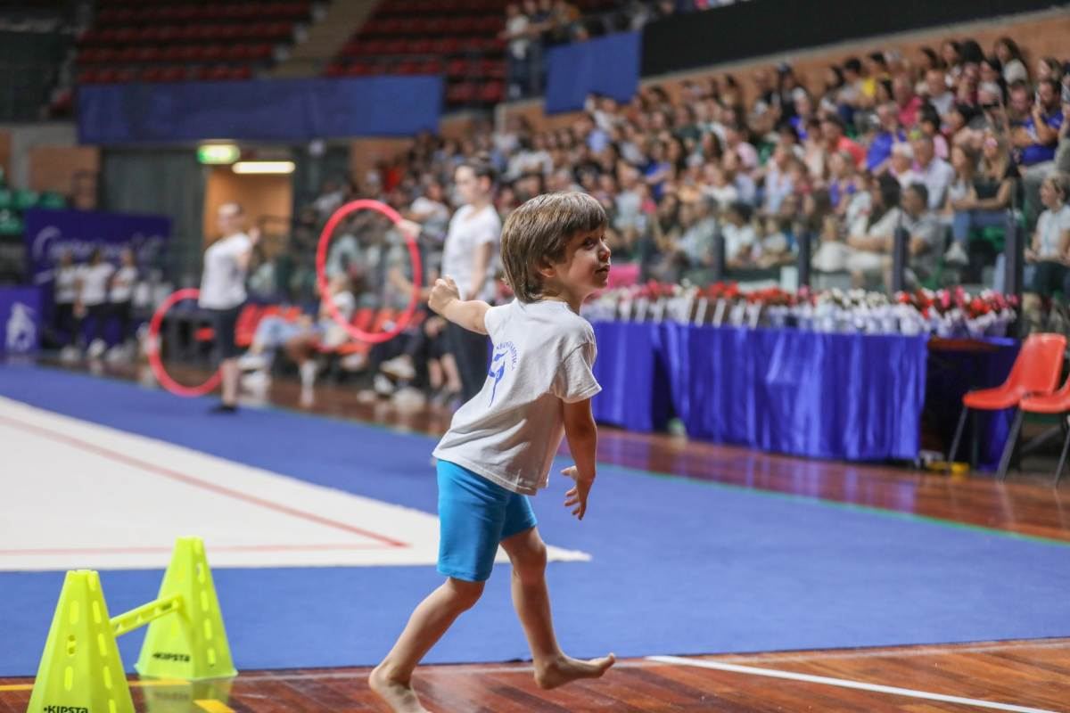 CuneoGinnastica Gallery 2025 45