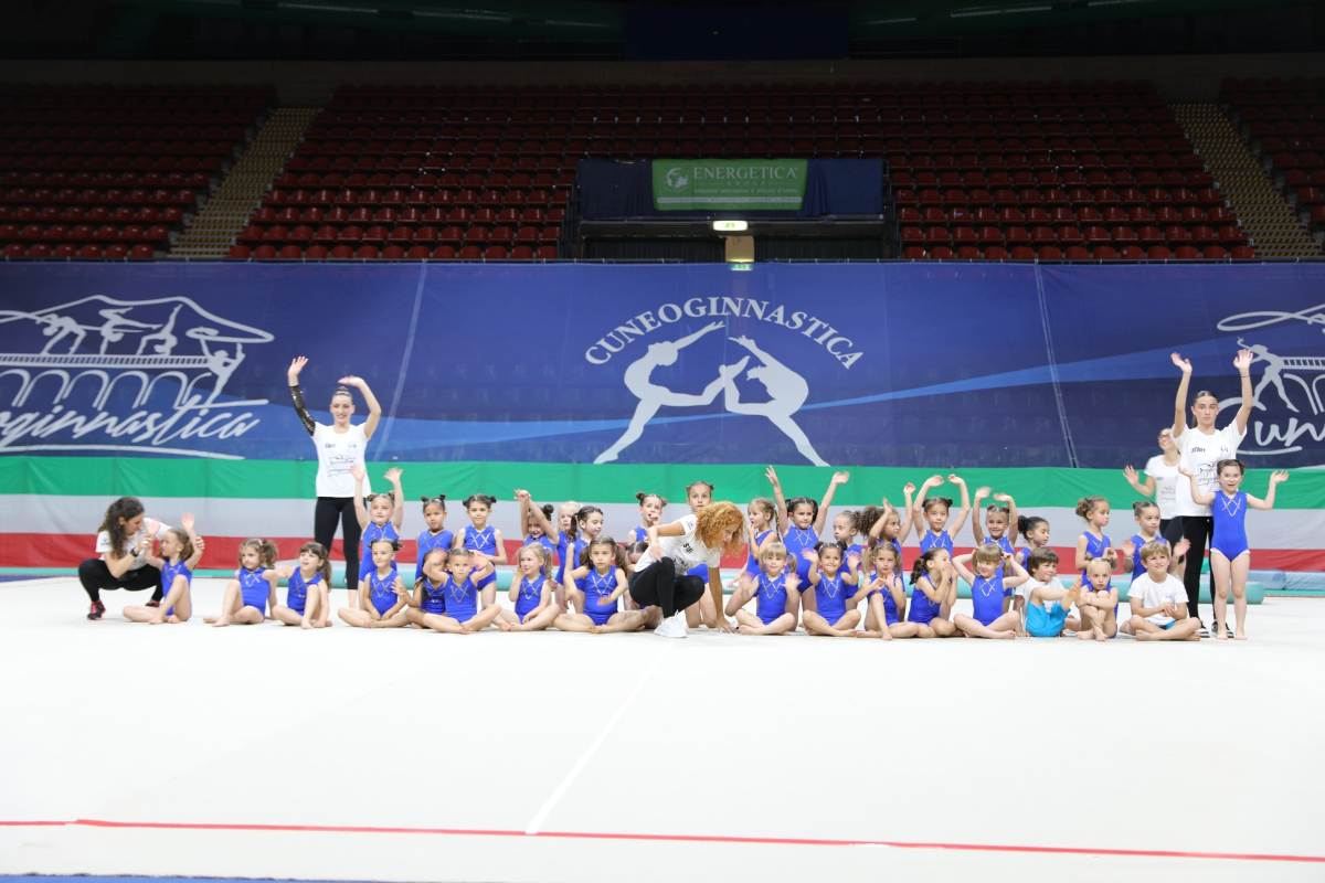 CuneoGinnastica Gallery 2025 49