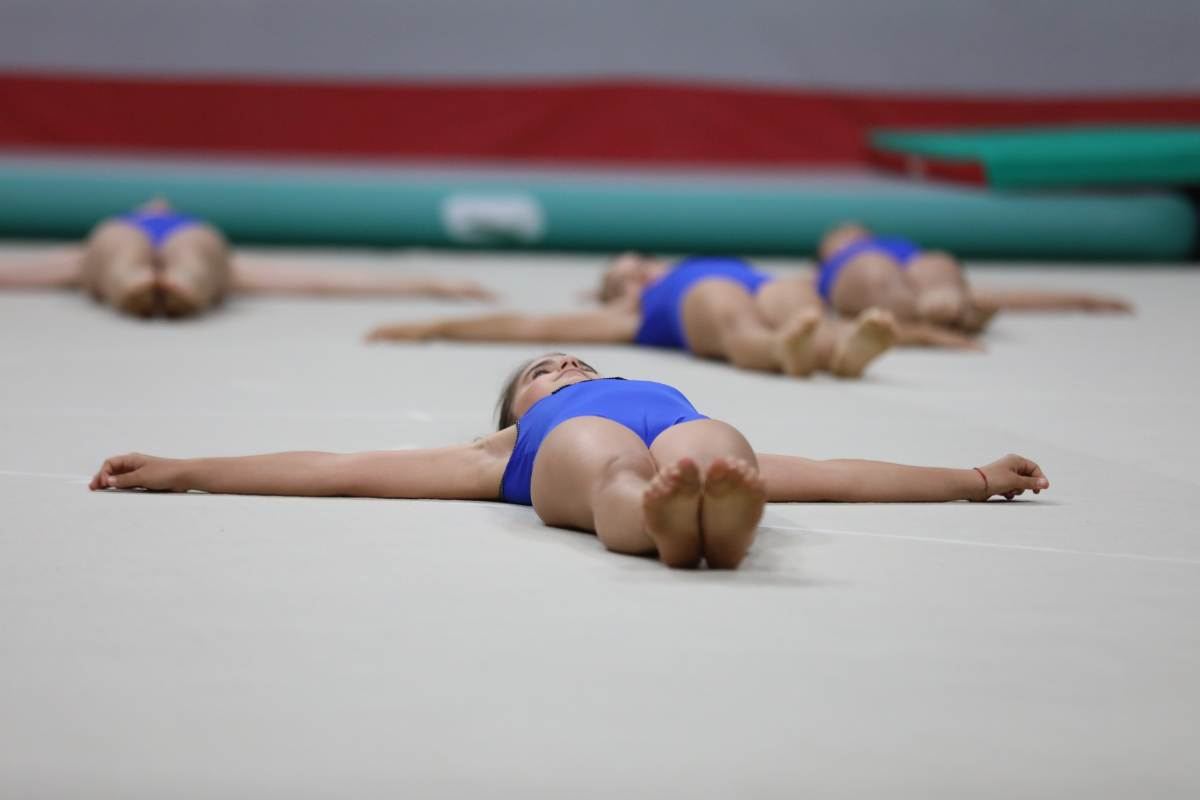 CuneoGinnastica Gallery 2025 53