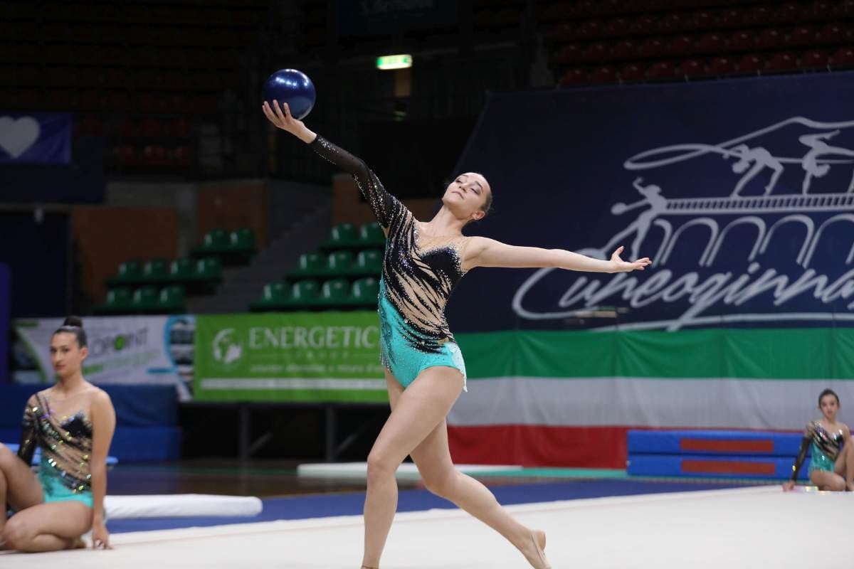 CuneoGinnastica Gallery 2025 57