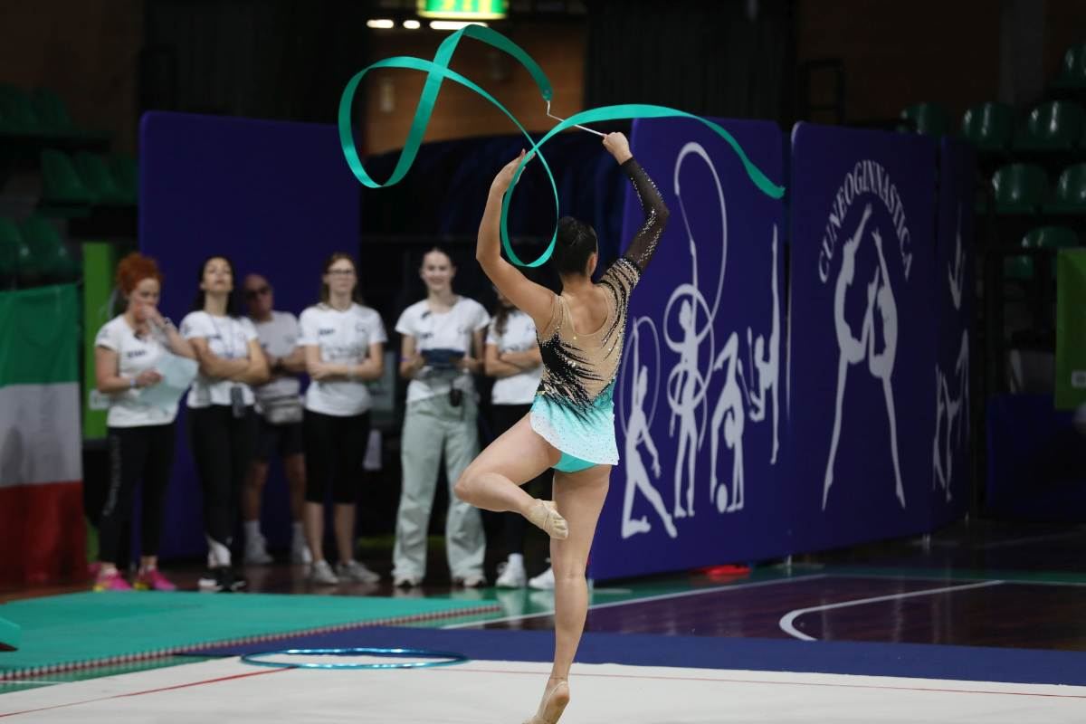 CuneoGinnastica Gallery 2025 58