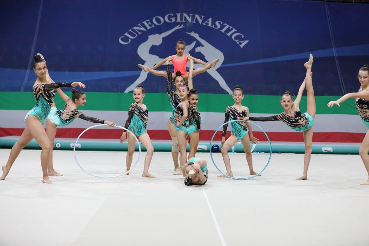 CuneoGinnastica Gallery 2025 64