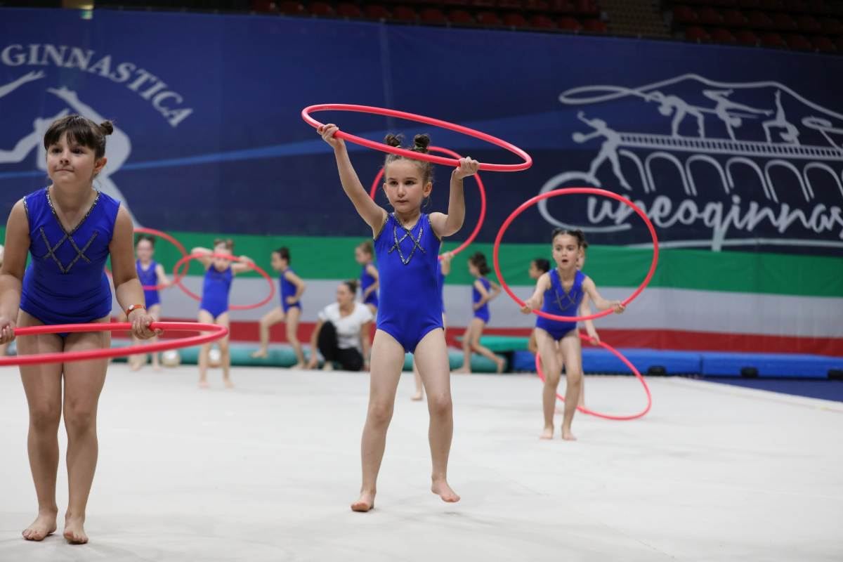 CuneoGinnastica Gallery 2025 66