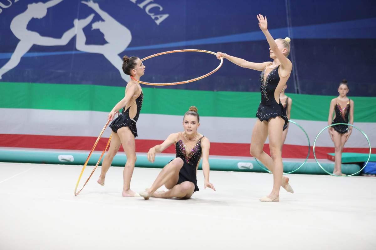 CuneoGinnastica Gallery 2025 74