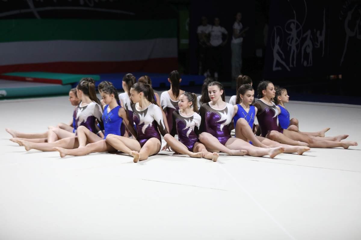 CuneoGinnastica Gallery 2025 77