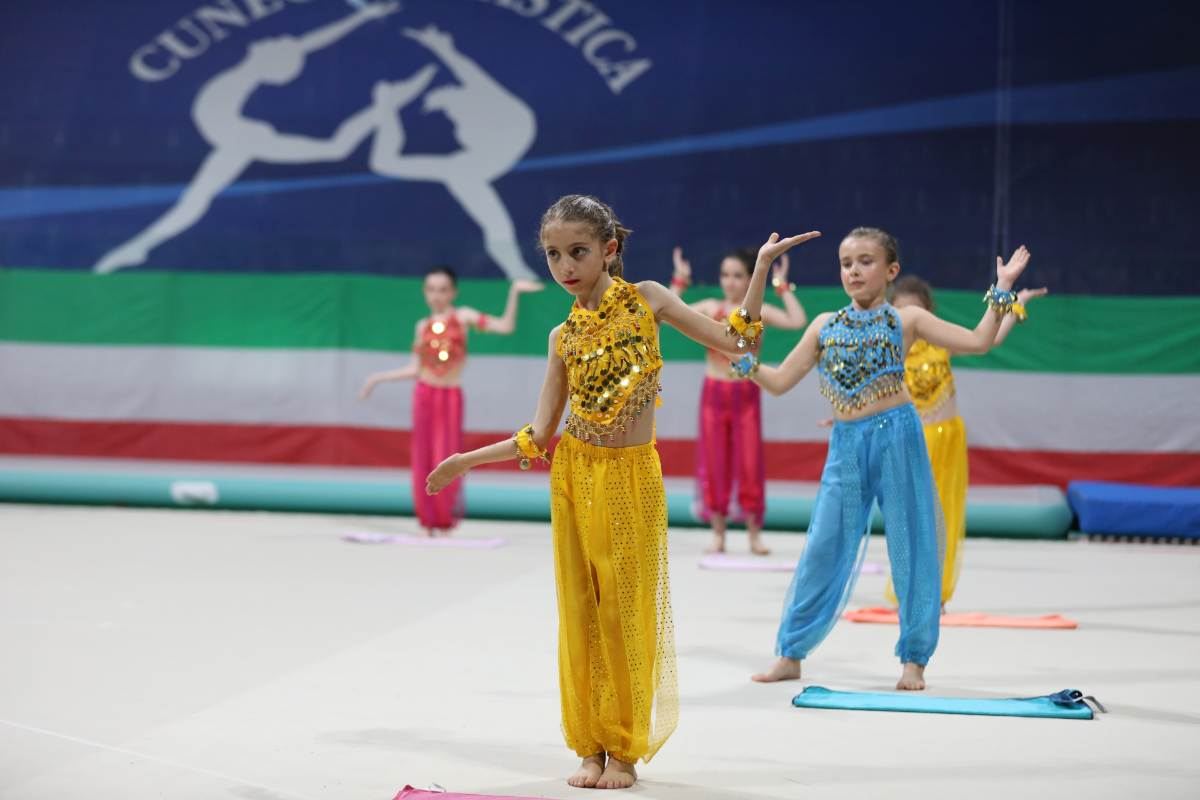 CuneoGinnastica Gallery 2025 151