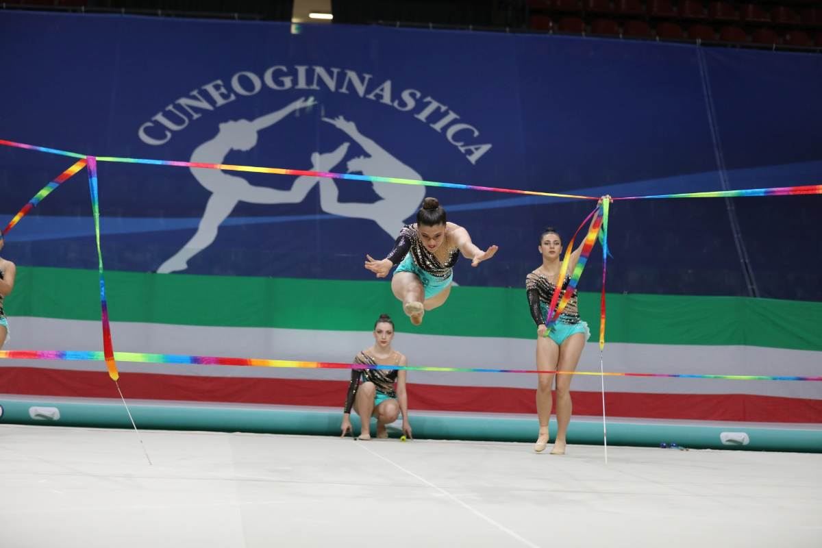 CuneoGinnastica Gallery 2025 161