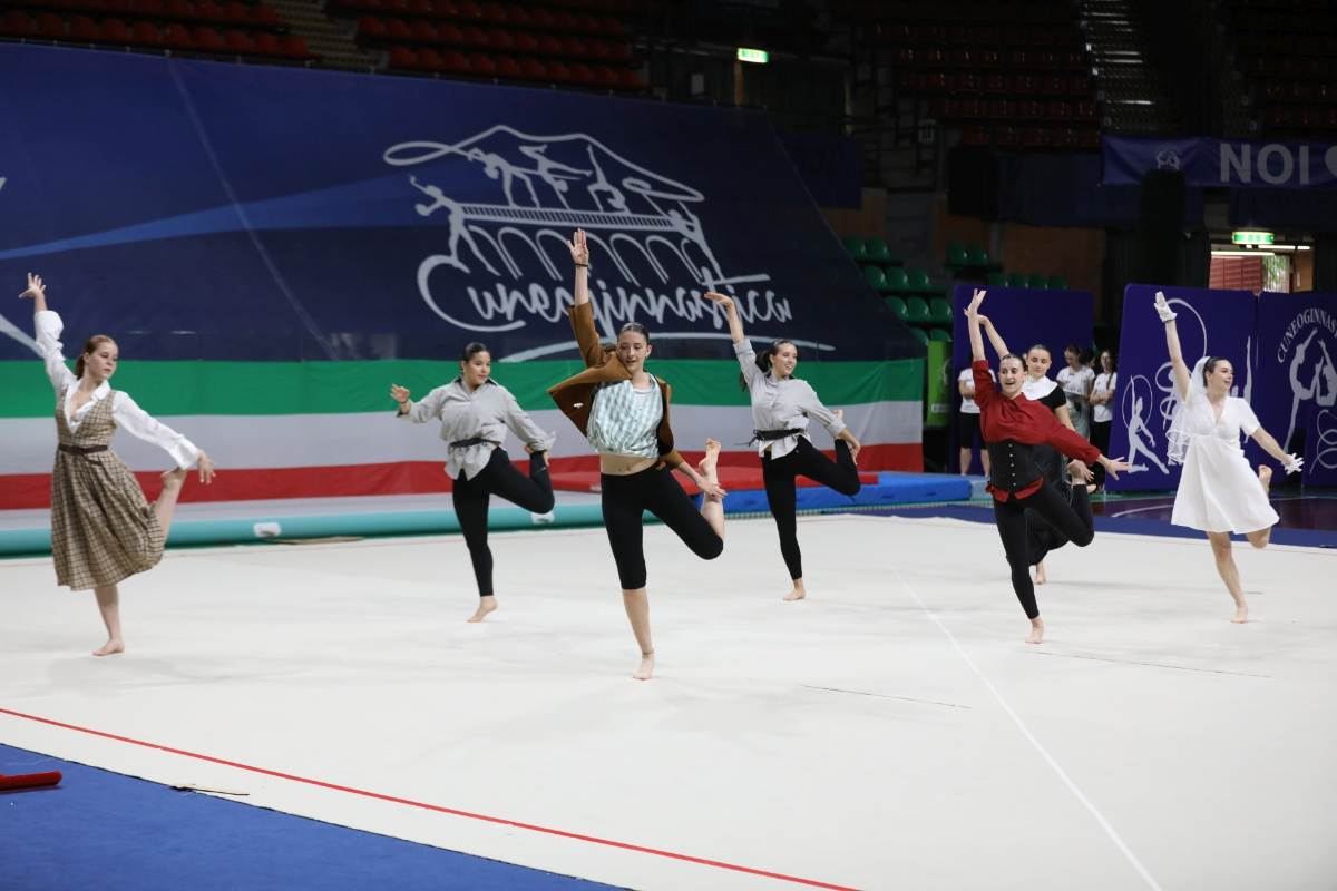 CuneoGinnastica Gallery 2025 184