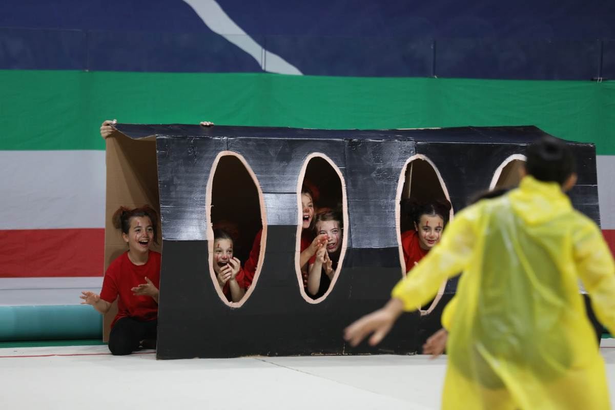 CuneoGinnastica Gallery 2025 202