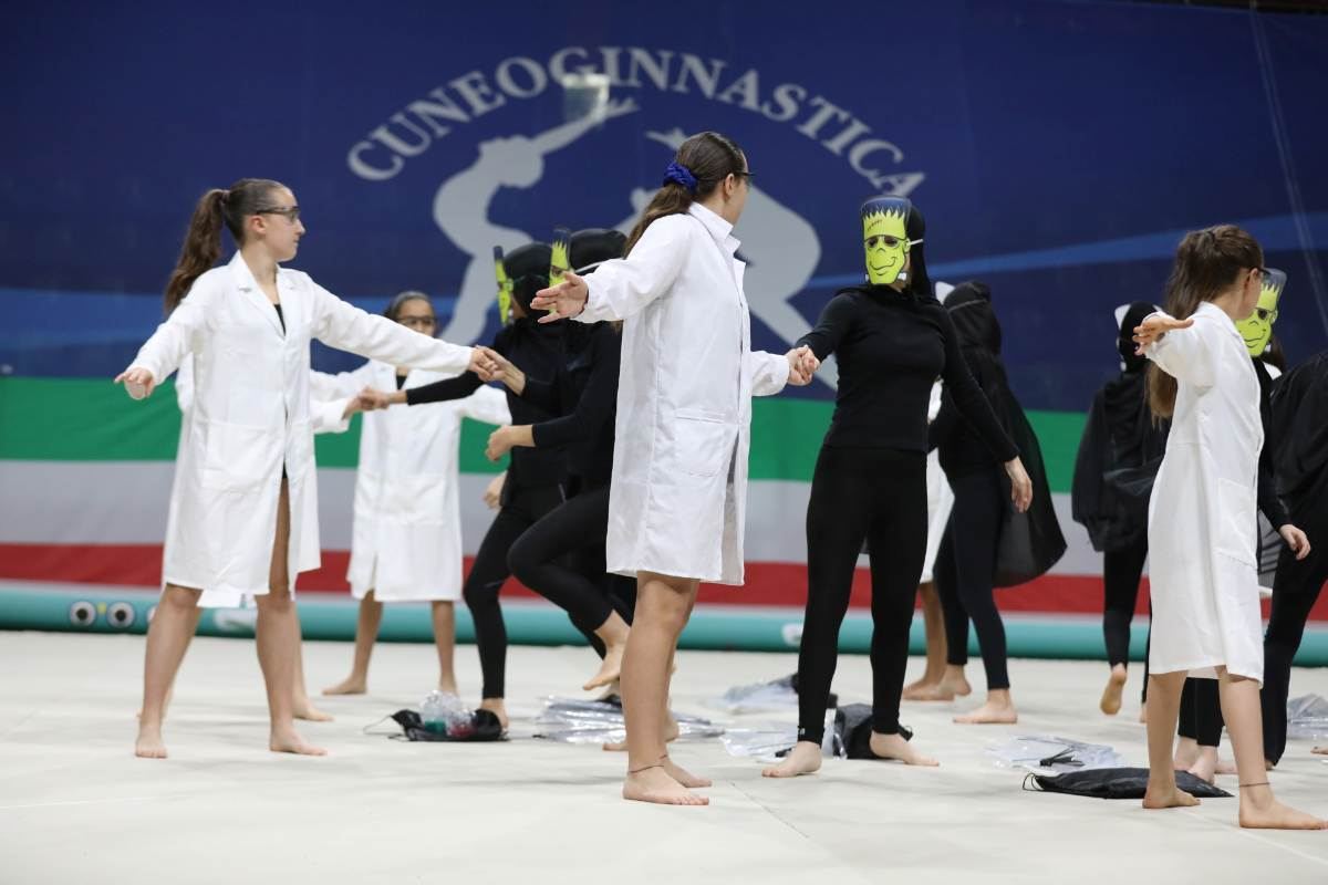 CuneoGinnastica Gallery 2025 214