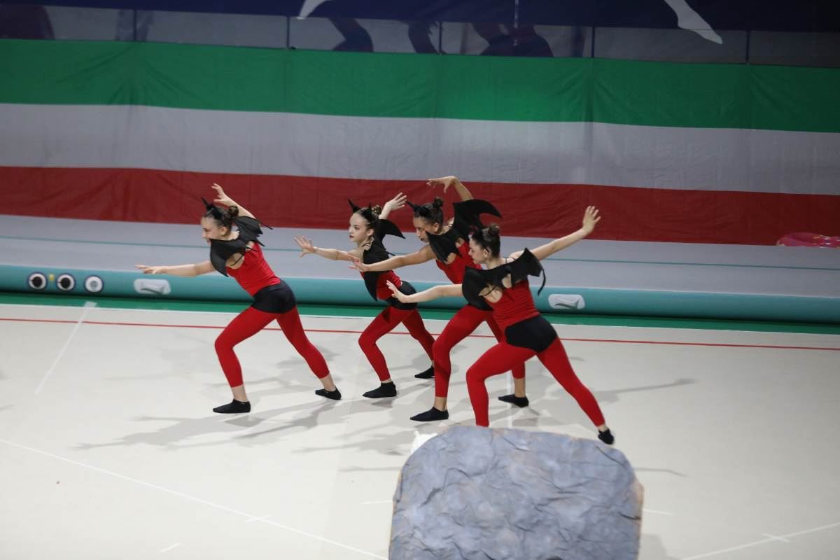 CuneoGinnastica Gallery 2025 227