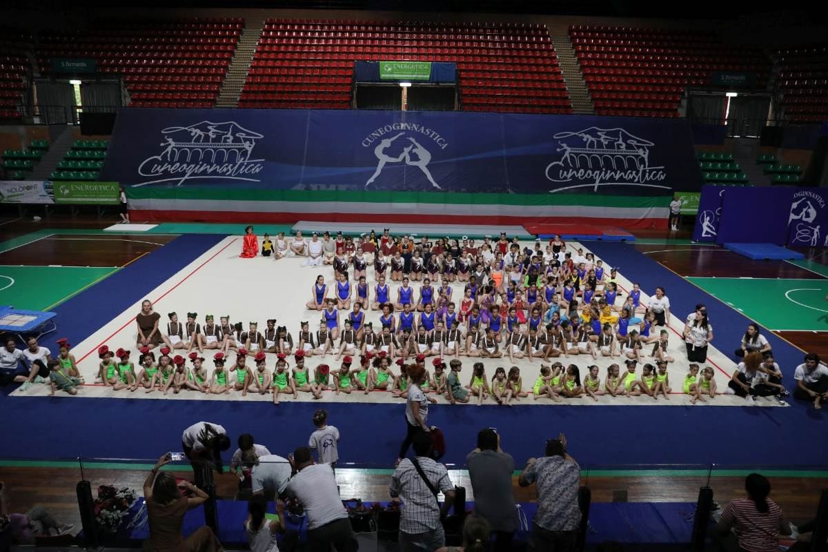 CuneoGinnastica Gallery 2025 234