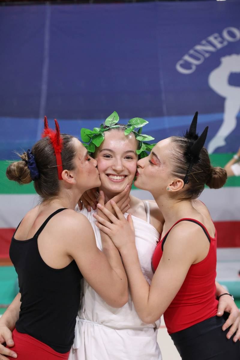 CuneoGinnastica Gallery 2025 242