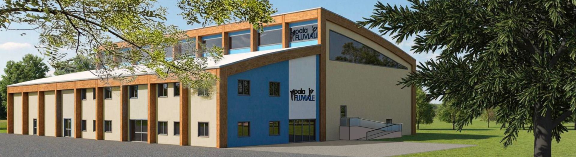 CuneoGinnastica Palafluviale