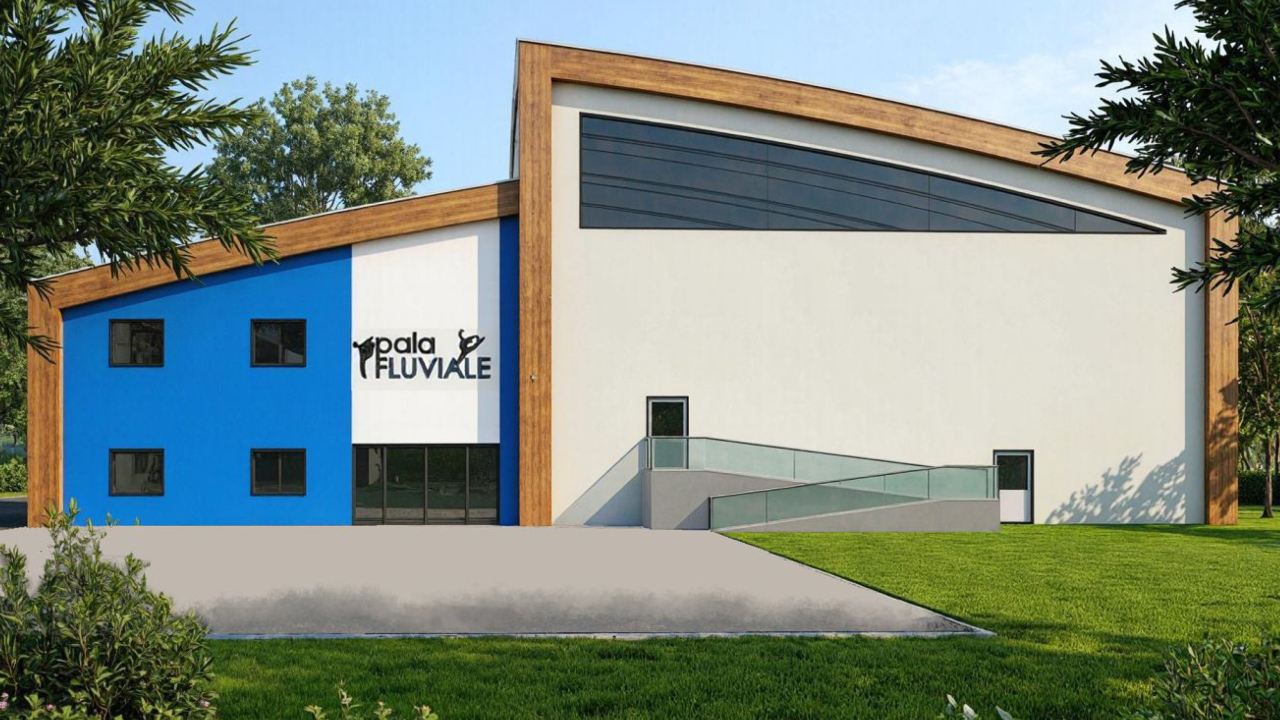 CuneoGinnastica Palafluviale 5