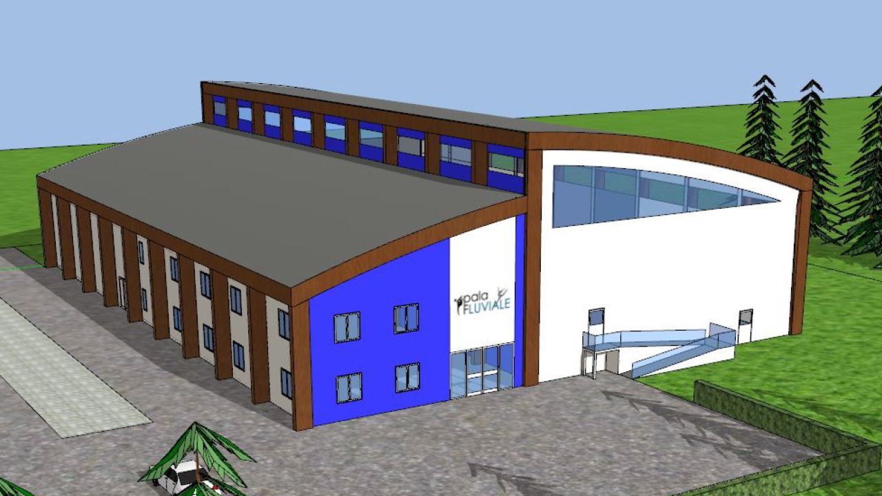 CuneoGinnastica Palafluviale 6