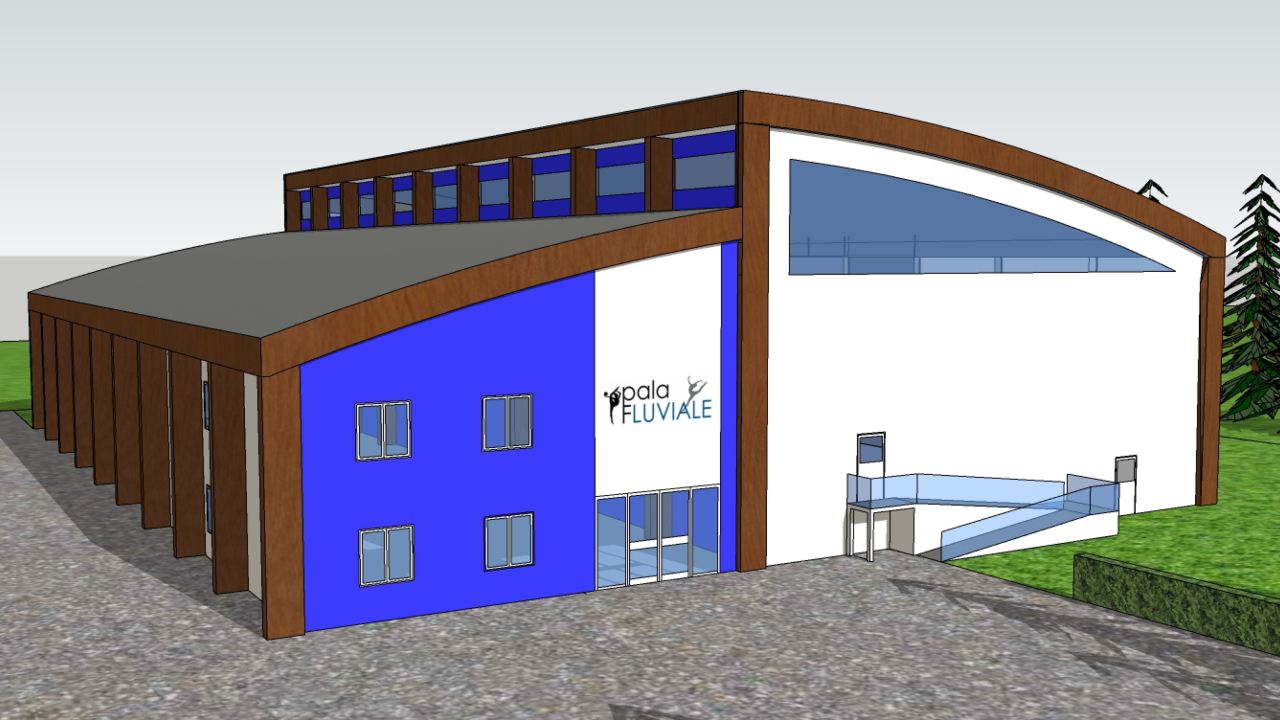 CuneoGinnastica Palafluviale 7