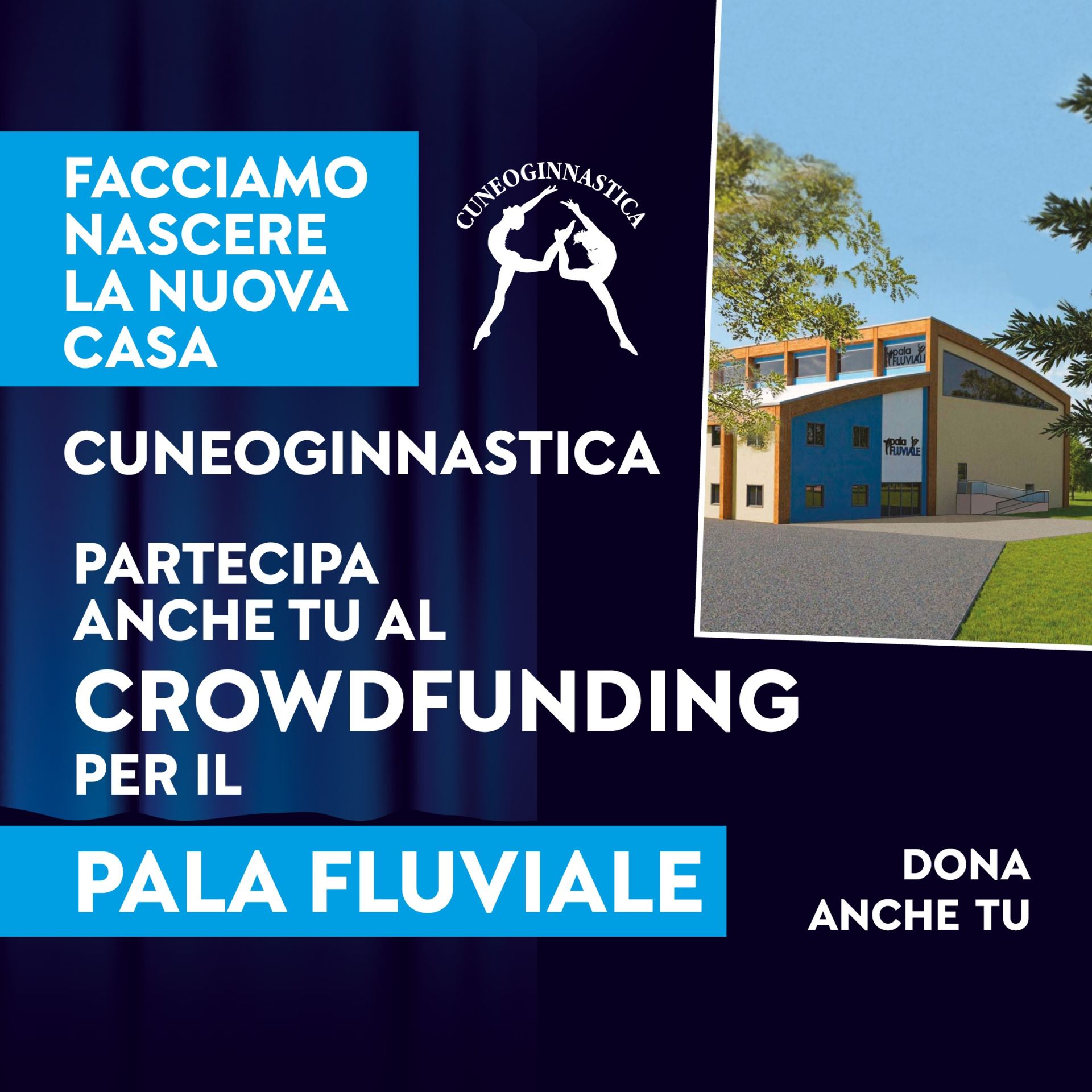 Palafluviale