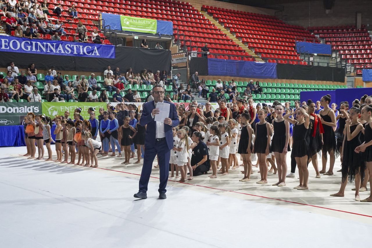 CuneoGinnastica Gran Galà 2026