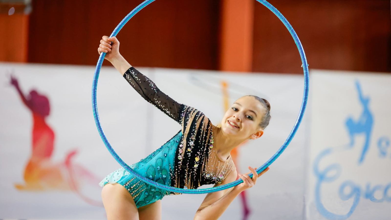 Corsi base ritmica CuneoGinnastica