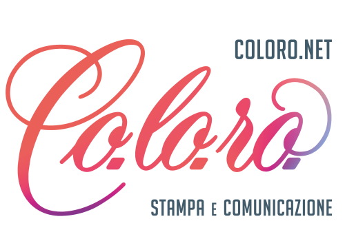 Coloro - Stampa e Comunicazione