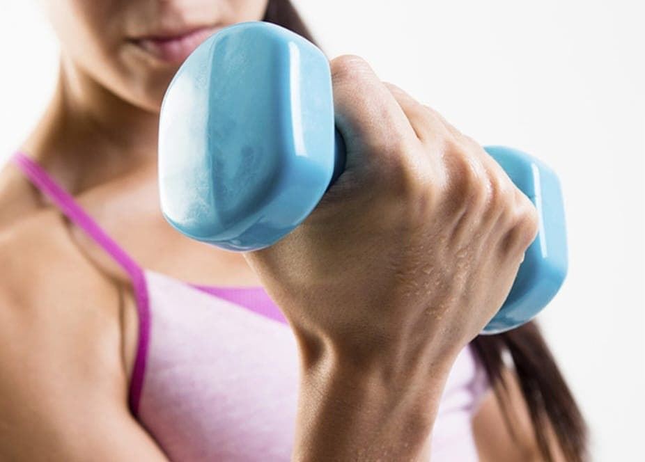 Move & Tone - CuneoGinnastica