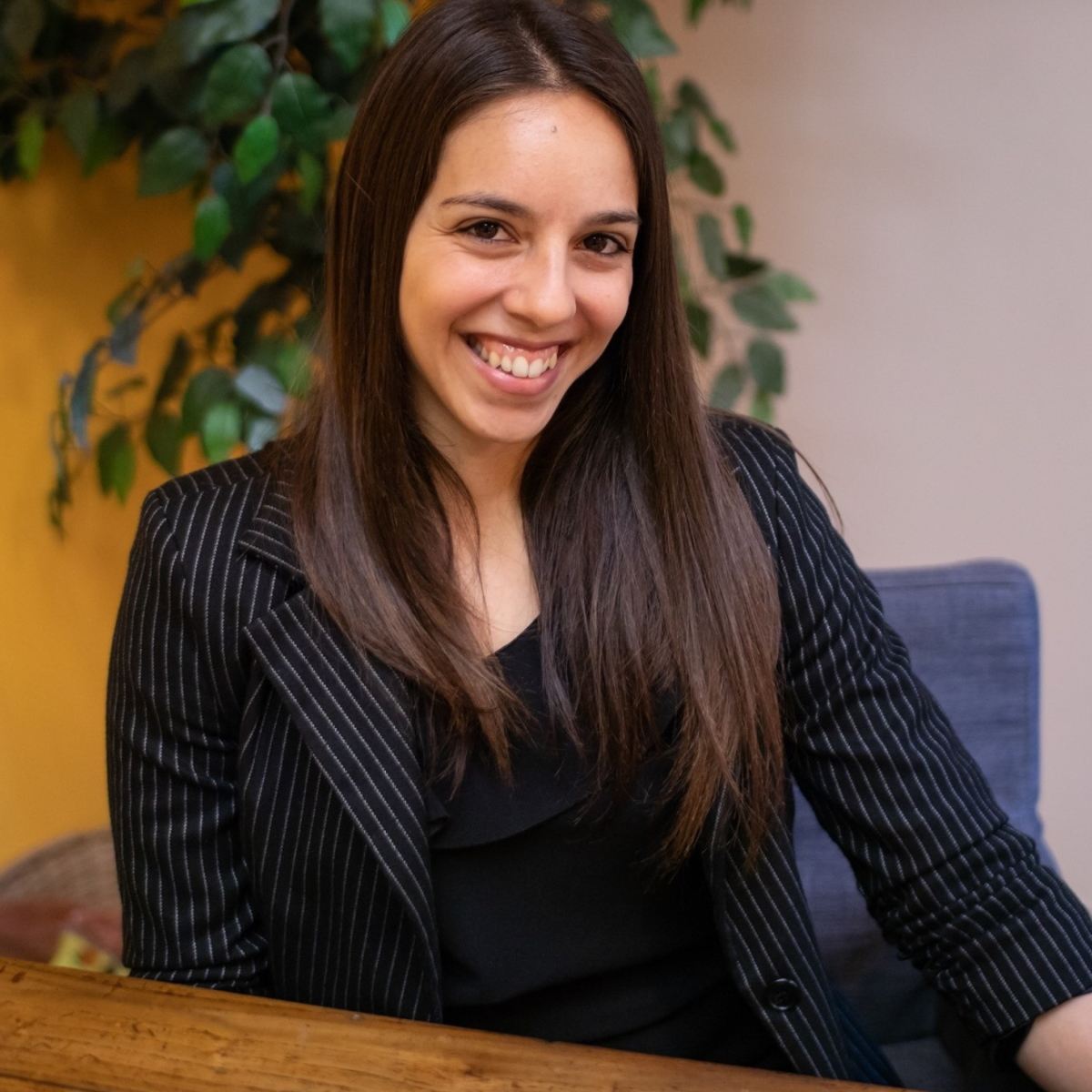 Deborah Palmas – Psicologa CuneoGinnastica