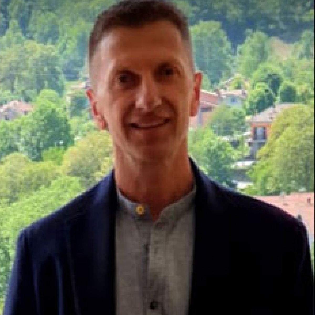 Danilo Bramard – Nutrizionista CuneoGinnastica