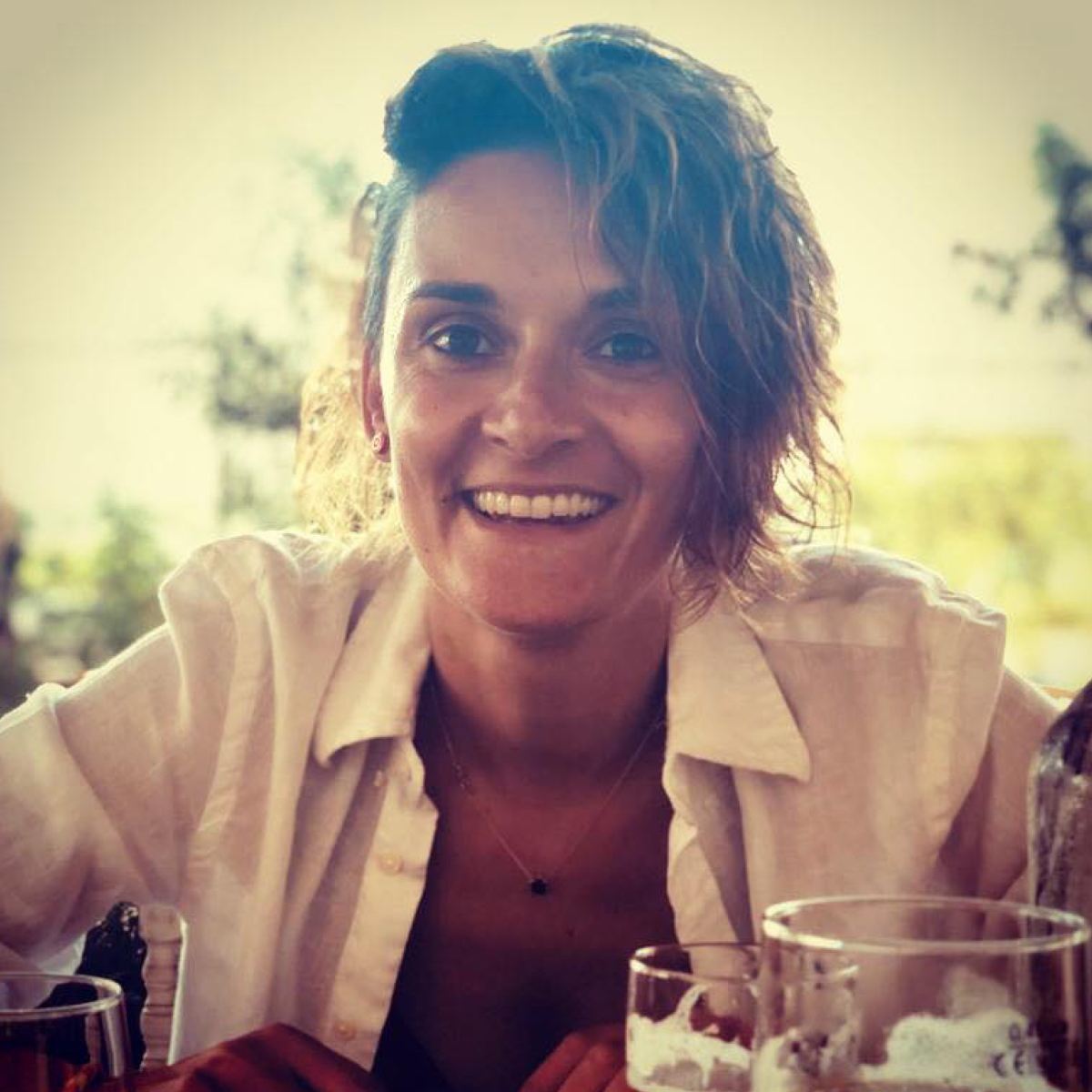 Anna Simondi – Fisioterapista CuneoGinnastica