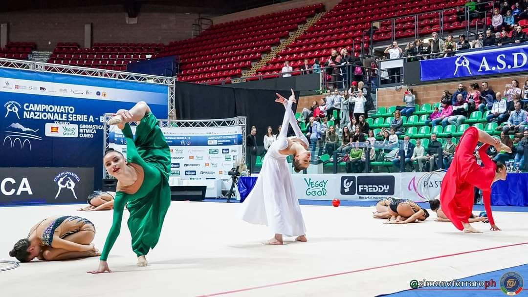 CuneoGinnastica Chi Siamo 13