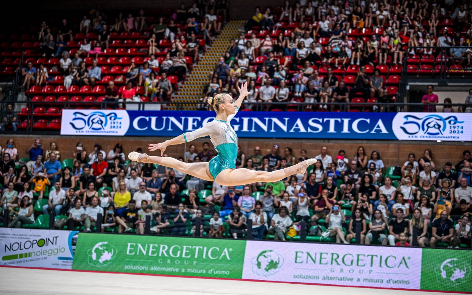 CuneoGinnastica Chi Siamo 15