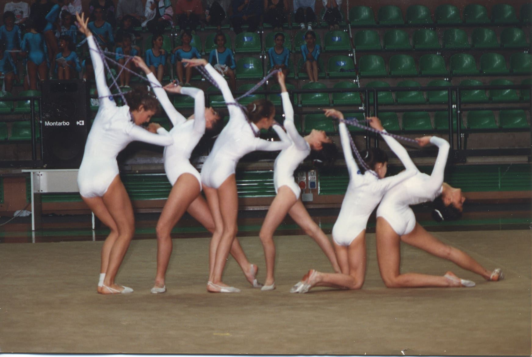 CuneoGinnastica Chi Siamo 4