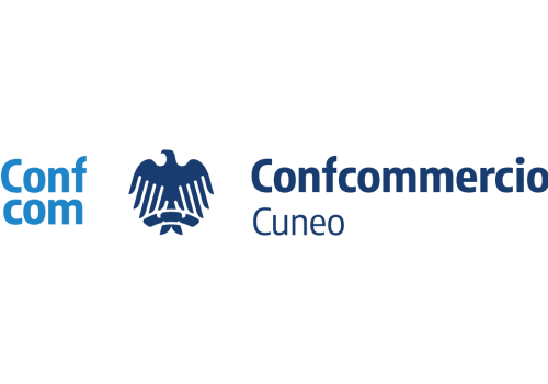 Cuneoginnastica | Con il patrocinio di Confcommercio Cuneo